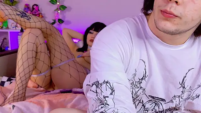 Night_angell69's room