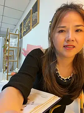 Efangfang live sex cam