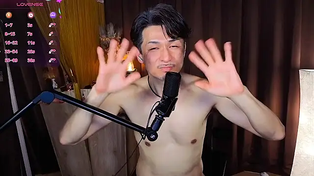 haru_strike (M mature) - 勃起させる　make an erection