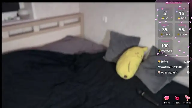 pinkamina_pie (F teen) - massage my boobs