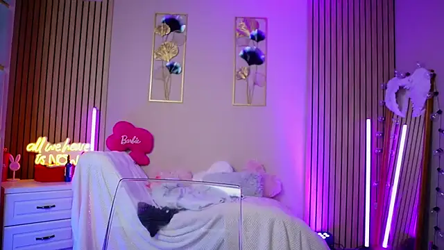 sabrinajade (F teen) - BlowJob