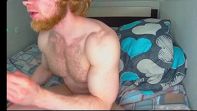 snow-bars77 (M young) - Cum show