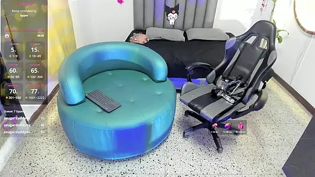 philipp-jones (T teen) - Blowjob 2 min🍆🥵