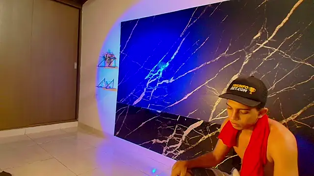 thiago_moreno (M young) - jerk off