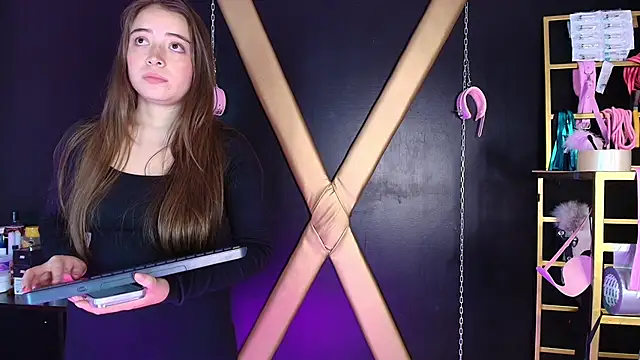 morgana_n_aithana (Ask my age) - TEASER IN PUSSY 3 TIMES