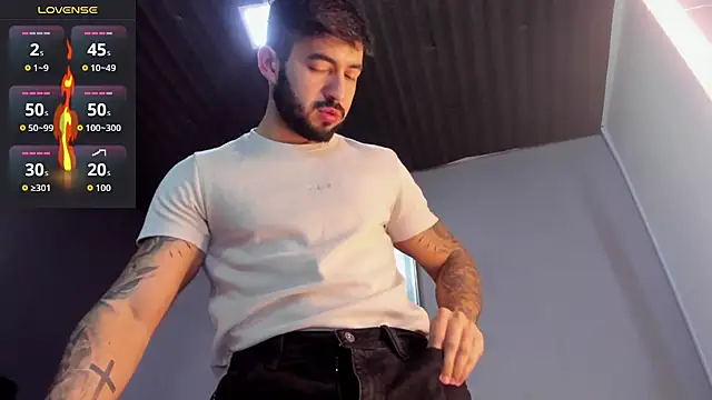 markwalker__ (M young) - Jerk off, Finger Ass & Blow clouds🔥💨💨