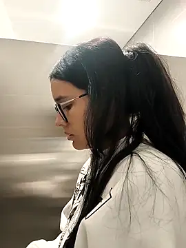 annya-sweet (F young) - I'll let you watch my video