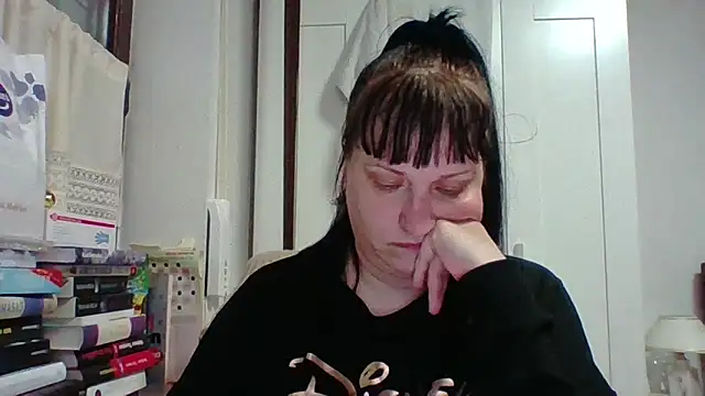 _squirty_cum_lady_ (F milf) - seee my sexy body naked, squirty and cum