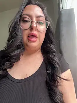 mileygia (F young) - Anal plug