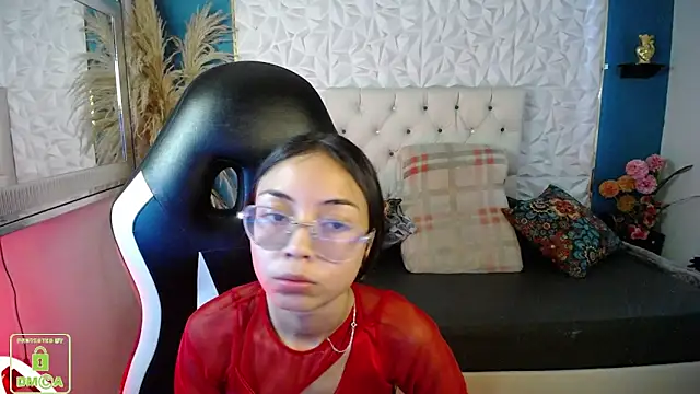 nathaliasweet_11 - NathaliaSweet_11's free webcam - UK Sex Cams