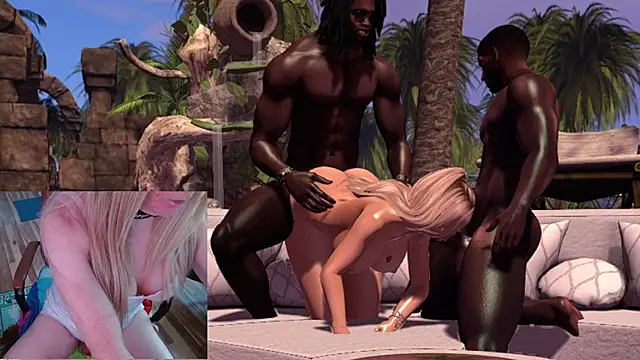 MercedesBends live sex cam