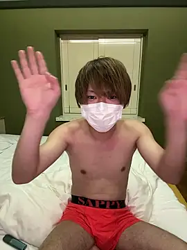 onimakura's live cam