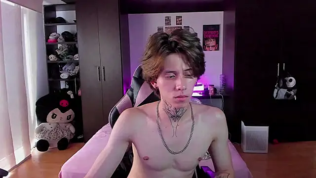 xIce_Boy live sex cam