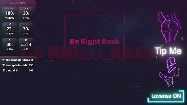 liawoow - LiaWoow's free webcam - UK Sex Cams