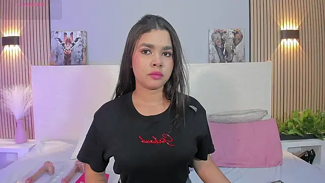 Preview of tianaglow44