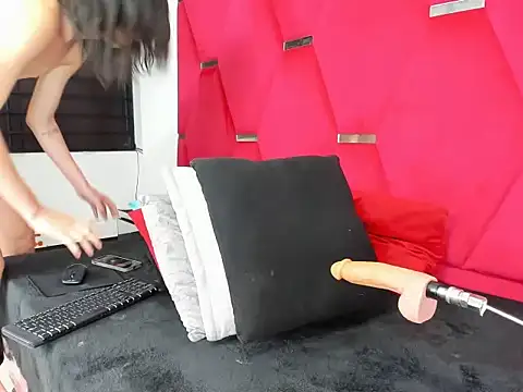 Alicee_Grey's live cam