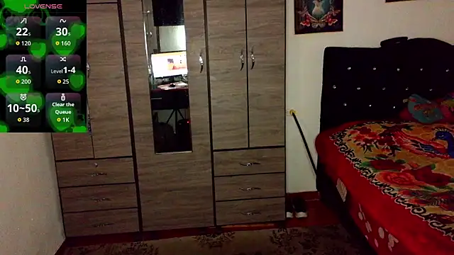 samael1107 live sex cam