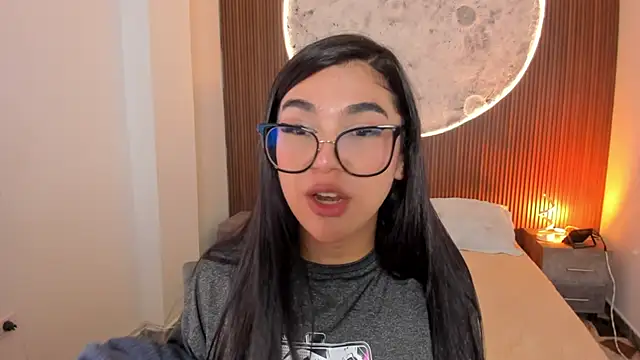 RoseCassie live sex cam