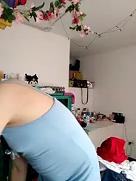 JULESFOX live sex cam