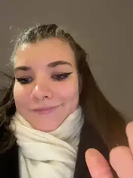 Holy_Tereza's live cam