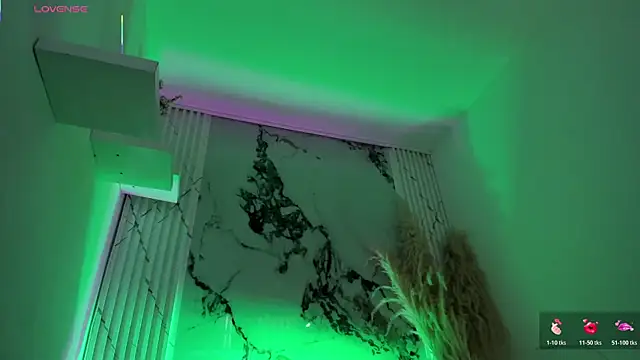 anaiaclarck - AnaiaClarck's free webcam - UK Sex Cams