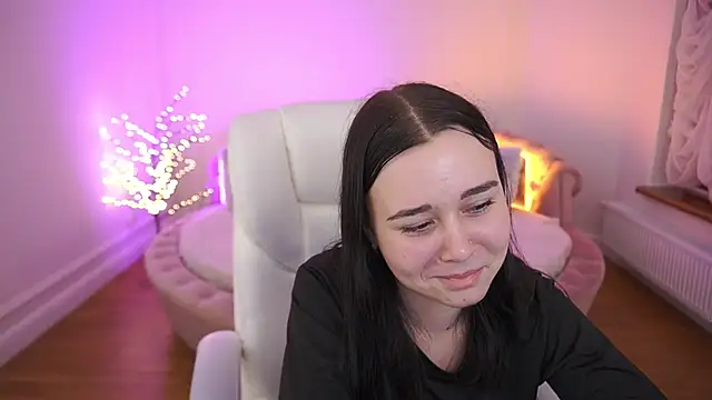 TorrySrar webcam stripchat model stream image