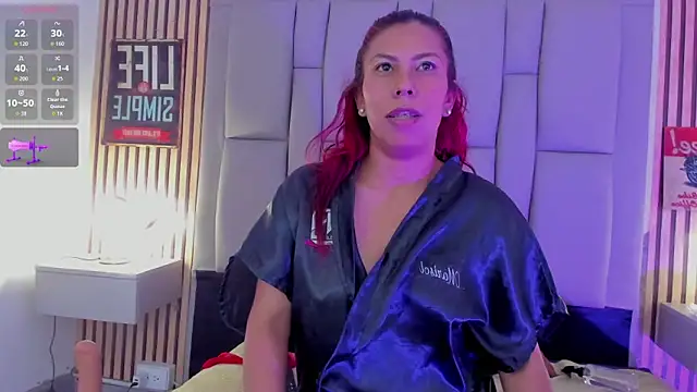 karlarusso (F young) - squirt