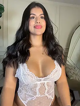 melissawaltton (F young) - Let’s have a fun today