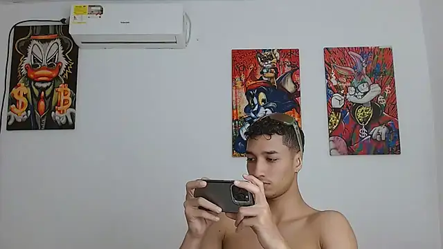 jose_sexycumm (Ask my age) - cum 🥵