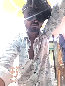 lusty_male69 (M young) - Shower