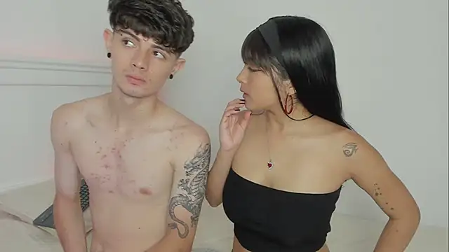 connor_and_angel (G teen) - FUCK PUSSY