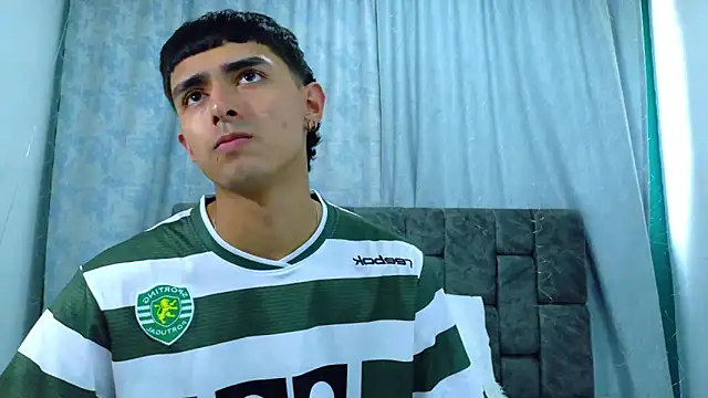 anthony_carter (M young) - big cum