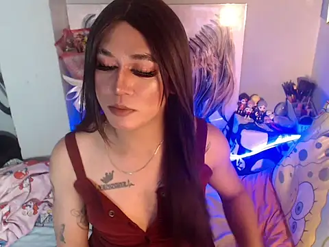 desirable_miya (T young) - I CAN GIVE YOU A DIRTY SHOW