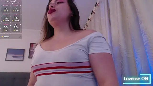 dany_bannany (F young) - fuck pussy with fingers   suck fingers