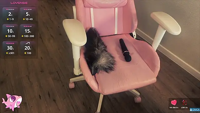 pinksharky (F teen) - 💗hello world💗