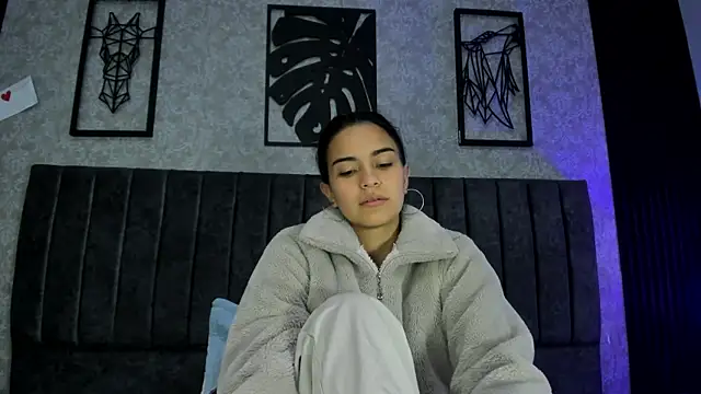 bliinkii_and_luka_ (G young) - finger dedo in pussy