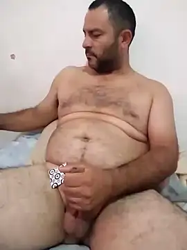 lio199010 (Ask my age) - masturbo , acabo con todo el semen