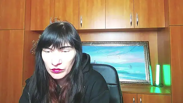 rosalinda_ro (F milf) - Good mood 🙂