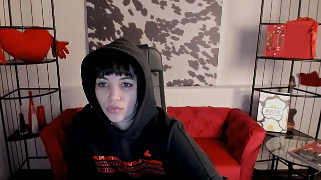 neogeisha (F young) - I'll put on an outfit for you