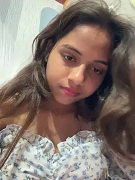 its_janvi (F teen) - Pussy With Face Ahhh