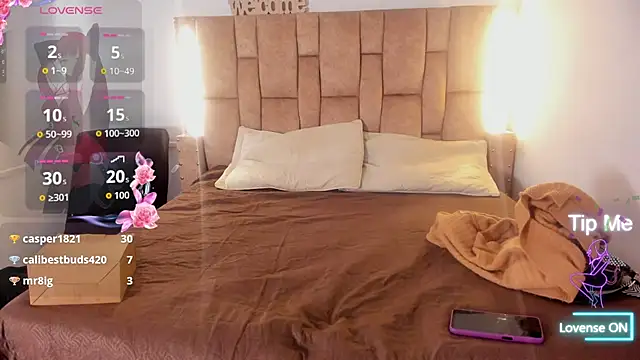 nikol__sweet0 (F teen) - Naked + doggy style