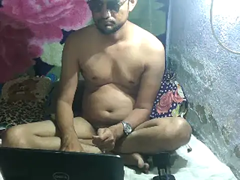 rocobodymassager (Ask my age) - token hurry up