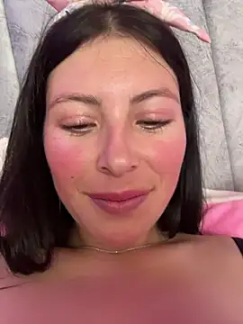 giuliabianchi - GiuliaBianchi's free webcam