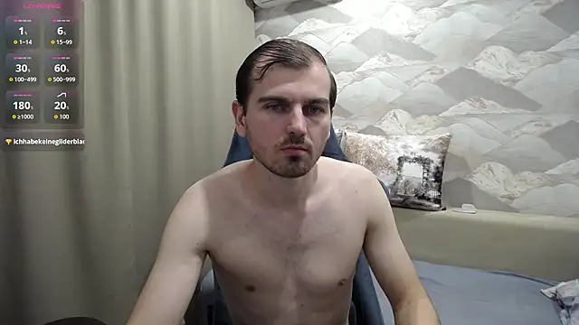 serzhkorol1 - SerzhKorol1's free webcam - UK Sex Cams