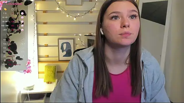 josephine_kiss - Josephine_Kiss's free webcam - UK Sex Cams