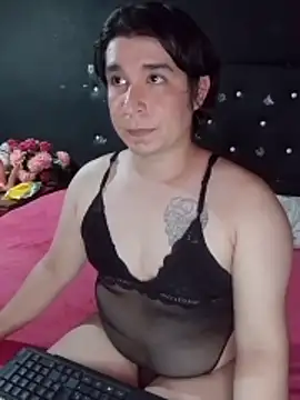 Kaissydoll live sex cam