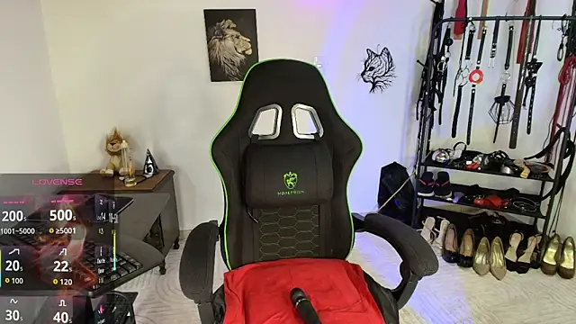 ariannaconnor_ - Ariannaconnor_'s free webcam