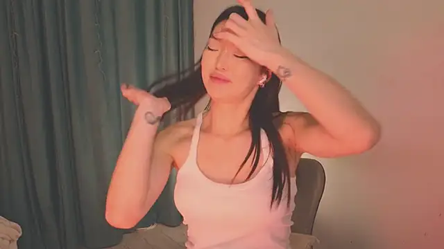 audreymell (F young) - make me squirt