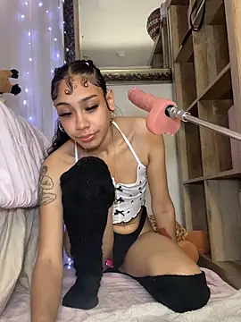 badbaby187's live cam