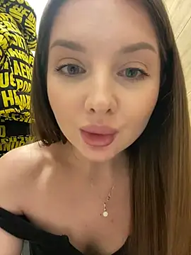 krismagnoly (F young) - SUCK MY FINGERS AND PLAY WITH WET PUSSY